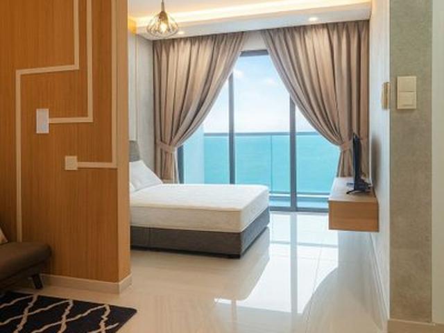 Teega Suites @ Puteri Harbour