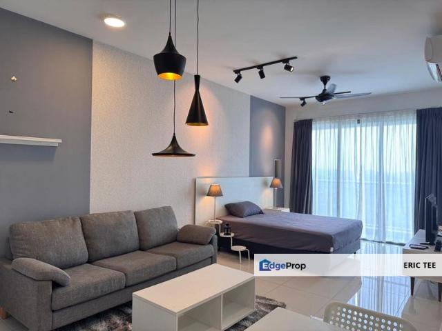Teega Suites @ Puteri Harbour