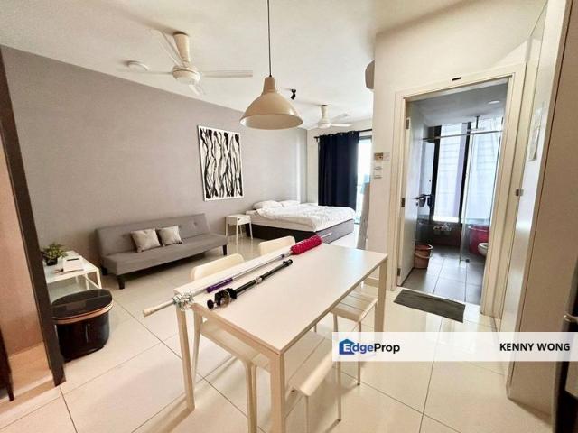 Teega Suites @ Puteri Harbour
