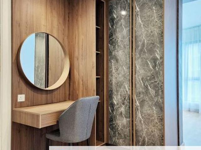 Teega Suites @ Puteri Harbour