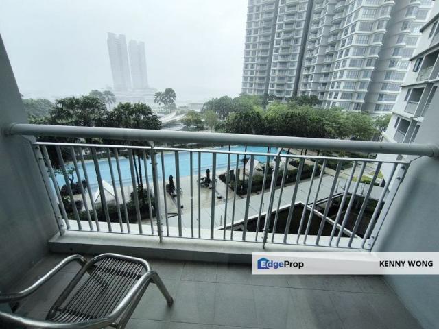 Teega Suites @ Puteri Harbour