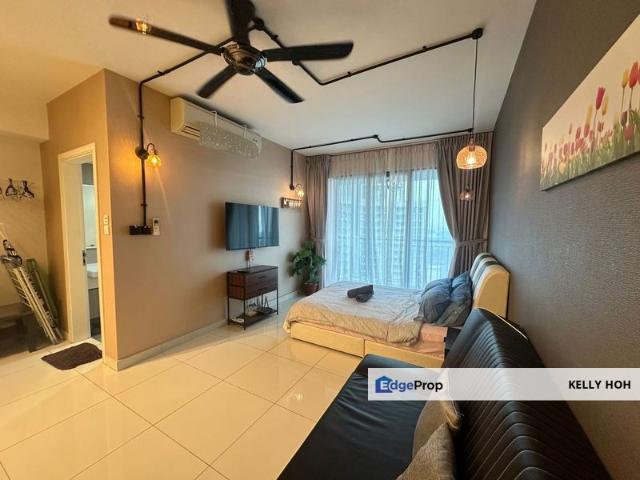 Teega Suites @ Puteri Harbour