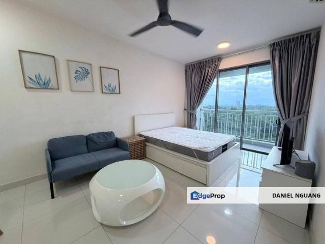 Teega Suites @ Puteri Harbour