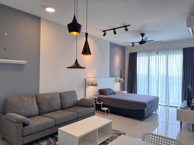 Teega Suites Puteri Harbour Iskandar Puteri Medini Mall Near Tuas