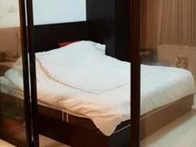 Teega Suites Puteri Harbour Iskandar Puteri Medini Mall Near Tuas