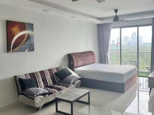 Teega Suites Puteri Harbour Iskandar Puteri Medini Near Tuas