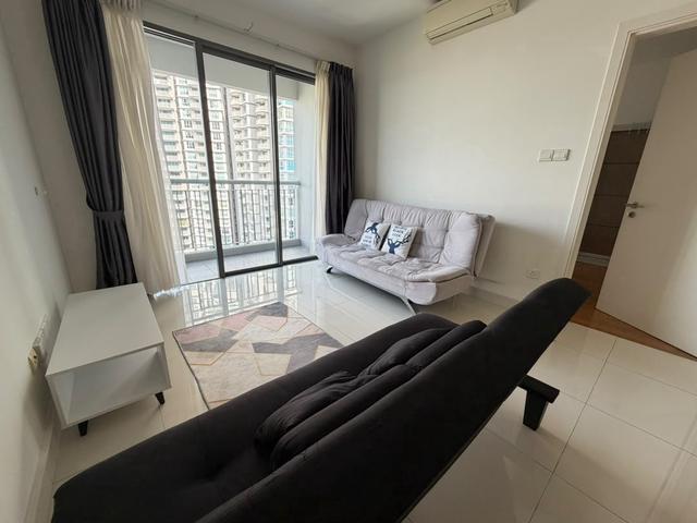 Teega Suites Puteri Harbour Iskandar Puteri Legoland near Tuas