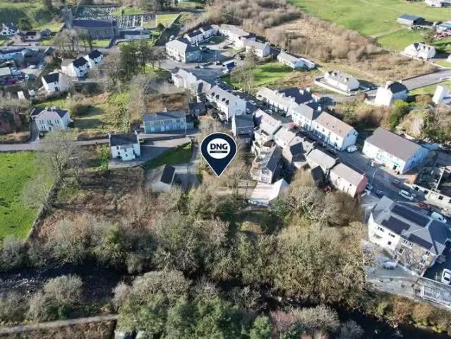 Teelin Road, Carrick, Co. Donegal