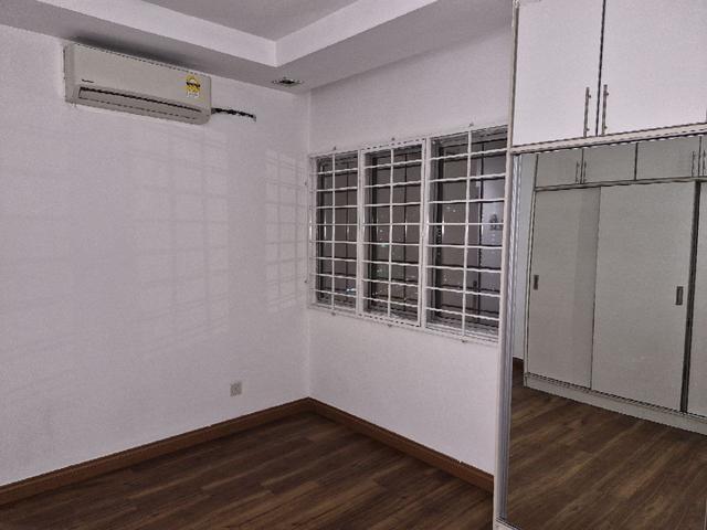 TEEMURAH Mentari Condominium Bandar Sri Permaisuri Cheras