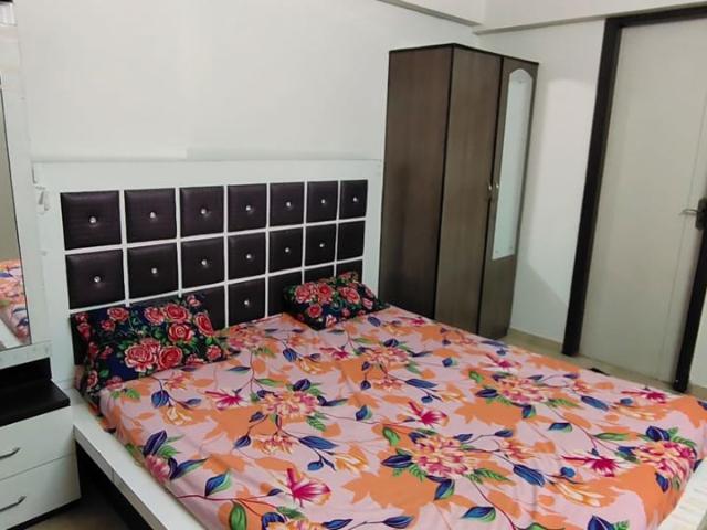 Teen Dongri 1 Bedroom 305 Sq. Ft. Apartment in Goregaon West Mumbai Listing ID: #10142