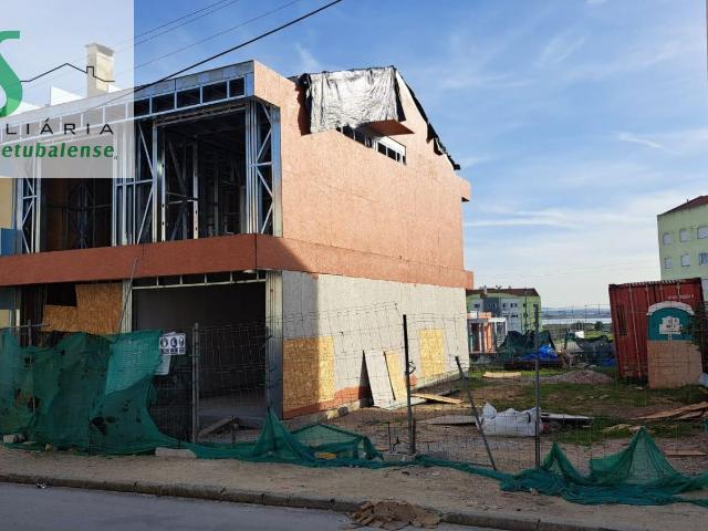 TEERENO URBANO NO MONTIJO PARA VENDA