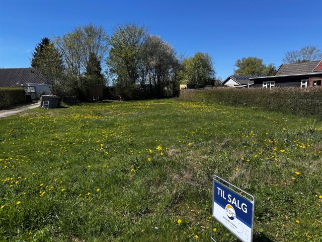 Teestrup Bygade 25