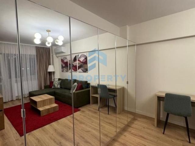 Ștefan Cel Mare | 2 Camere | Renovat | Boiler | Prox. Metrou | Balcon