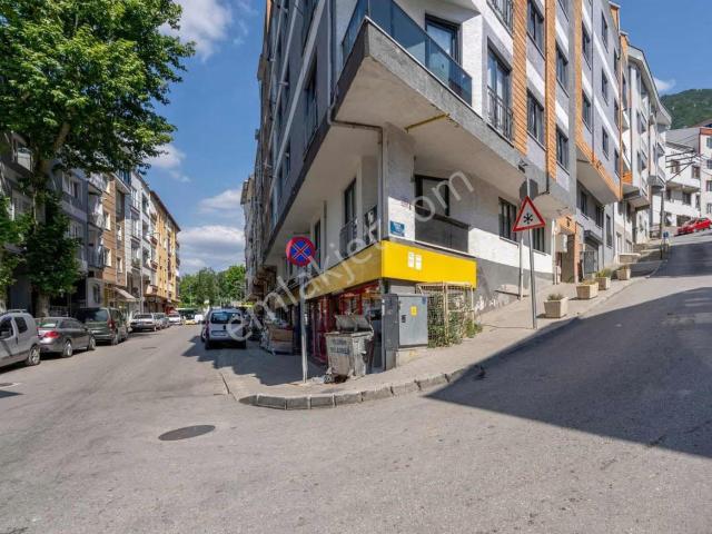 Teferrüç Mahallesinde Satılık 4+1 Dublex Daire