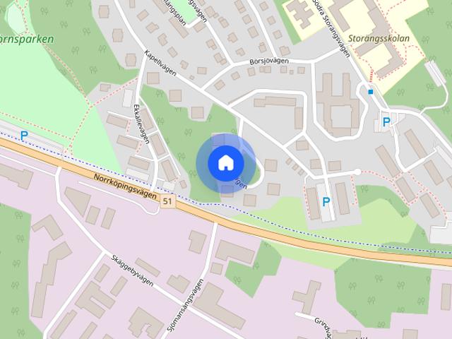 Tegvägen 9