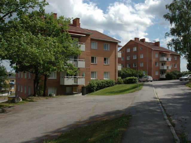 Tegvägen 1