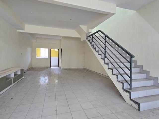 Tegas Villa Tuaran