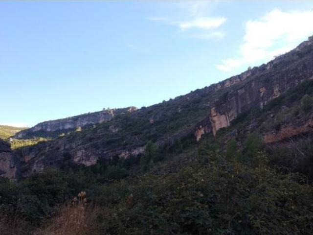 Tegeisa vende parcela con espectaculares vistas! Zona La Hipica