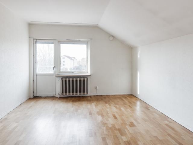 Tegelmästaregatan 6B