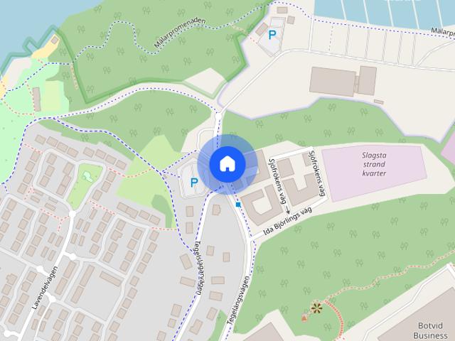 Tegelängsvägen 38