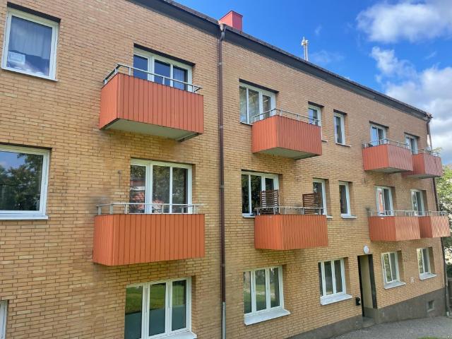 Tegelbruksgatan 11A