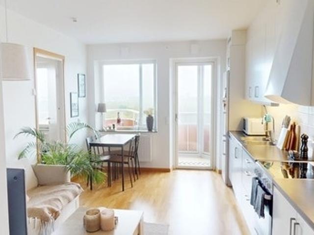 Tegelbruksvägen, 46 m2, 2 rum, 7 977 kr, Halmstad, Halland