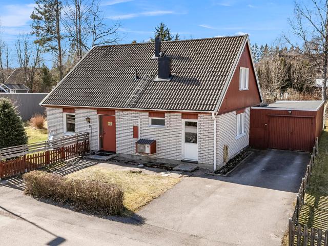 Tegelbruksvägen 9