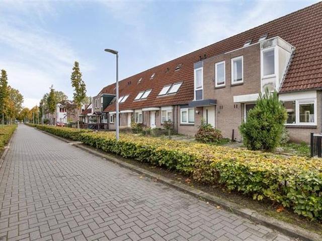 Tegelenpad, 37, 1324DR, Almere, Flevoland 1324DR