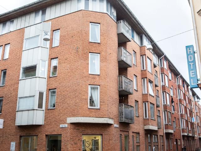 Tegelgårdsg. 12