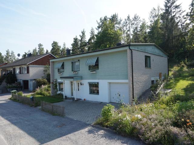 Tegelhagsvägen 18