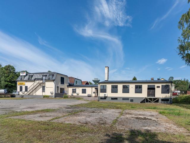 Tegelsmoravägen 16B
