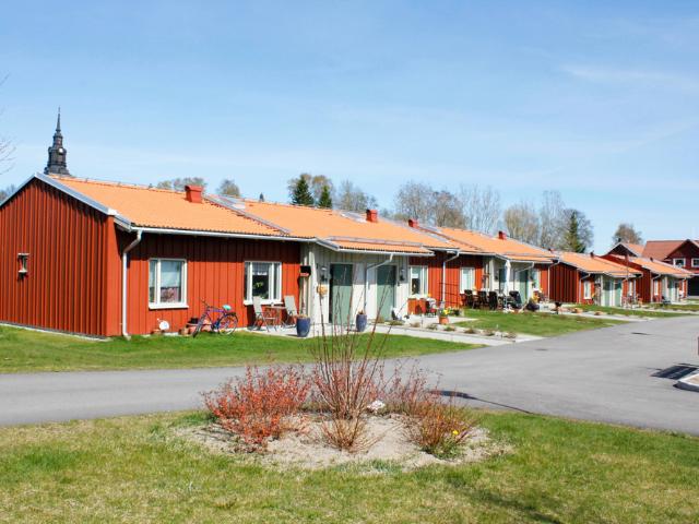 Tegelvägen 18 A