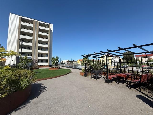 tegelviken, kalmar