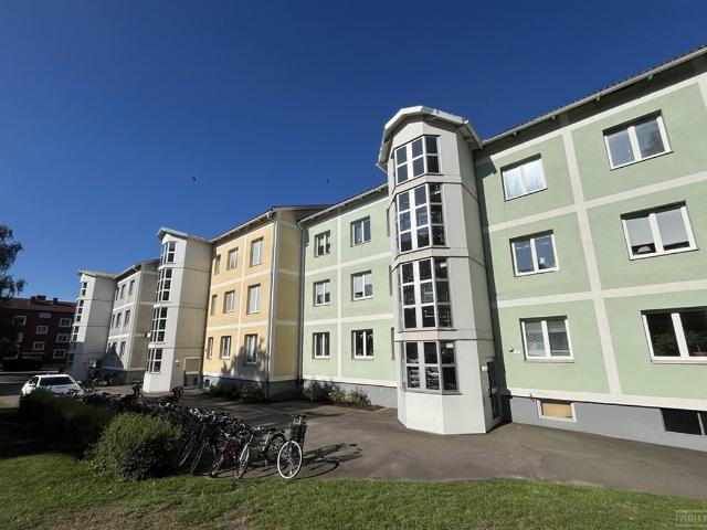 tegelviken, kalmar