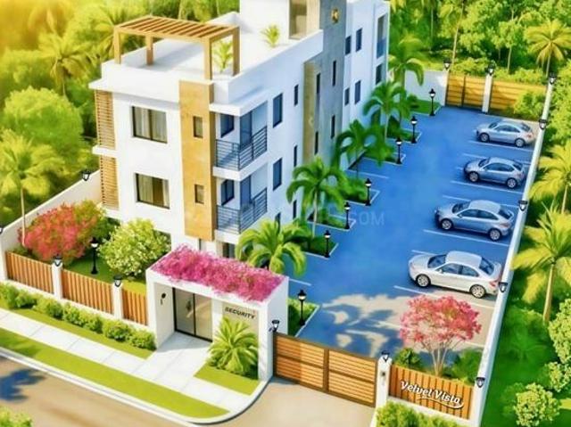 Teghoria 2 BHK Apartment For Sale Kolkata