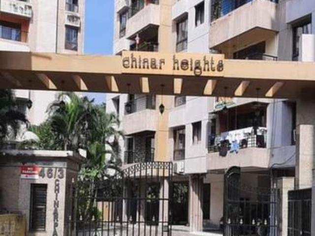 Teghoria 2 BHK Apartment For Sale Kolkata