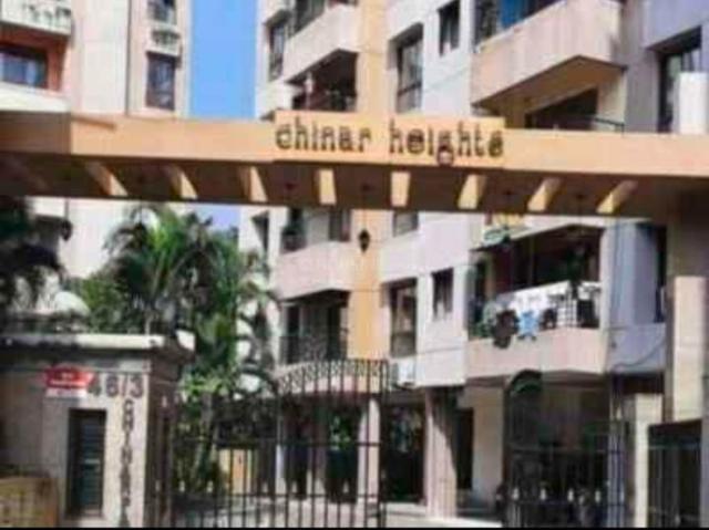 Teghoria 3 BHK Apartment For Sale Kolkata