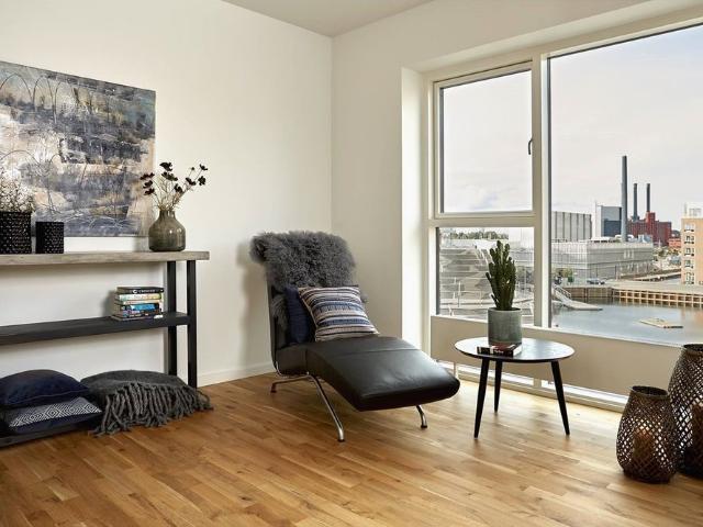 Teglholmens Østkaj 51, 5. th Teglværkskajen, 2450 København SV