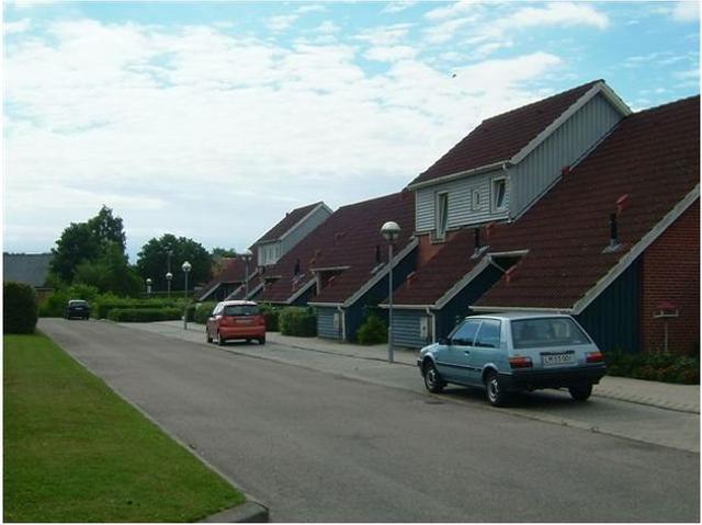Teglvænget, 84, Faxe Ladeplads, 4654