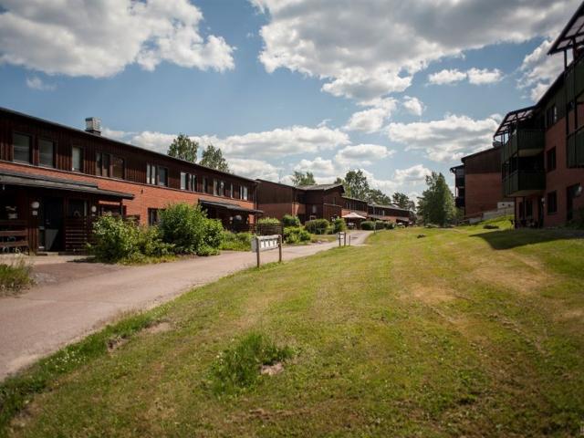Tegnérvägen 2 I