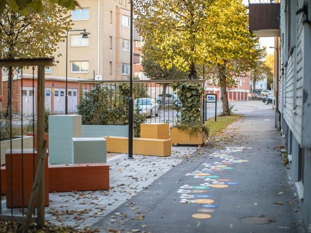 Tegnérvägen 3 A