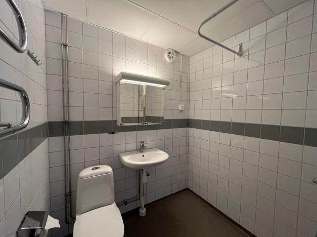 Tegnérvägen, Katrineholm
