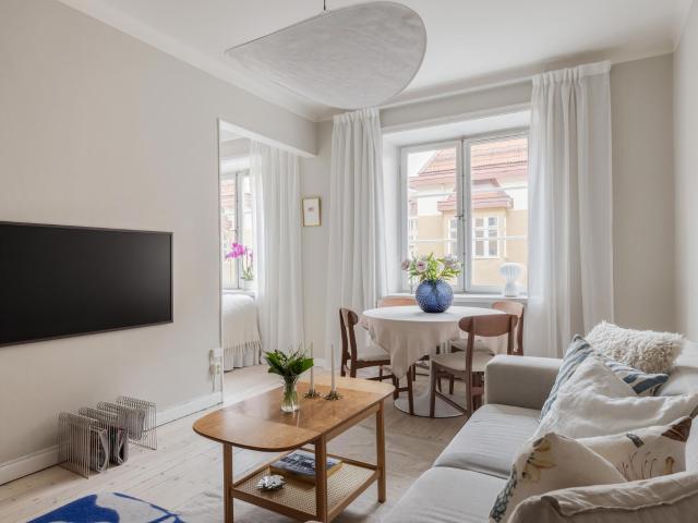 Tegnérgatan 55A