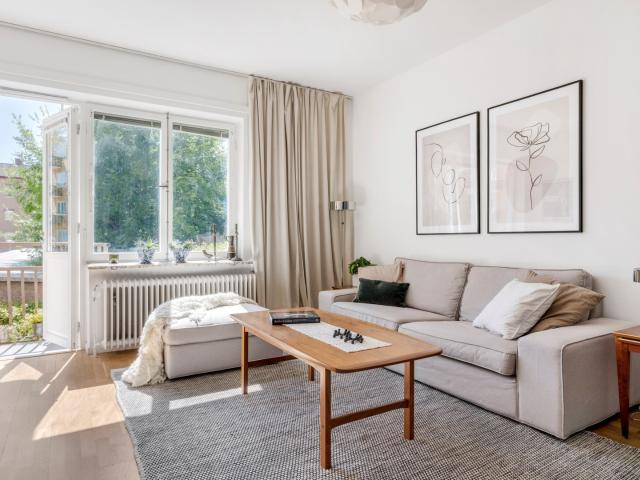 Tegnérgatan 5C