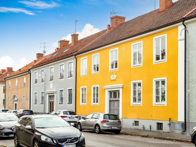 Tegnérgatan 33