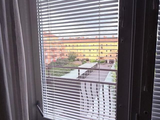 Tegnérgatan, Uppsala