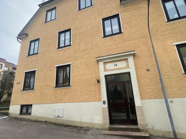 Tegnérgatan, Borås