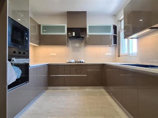 Tehri House Pvt Ltd Dehra 3 Bedroom 2010 Sq. Ft. Apartment in Dehradun Cantt Dehradun Listing ID: #9706