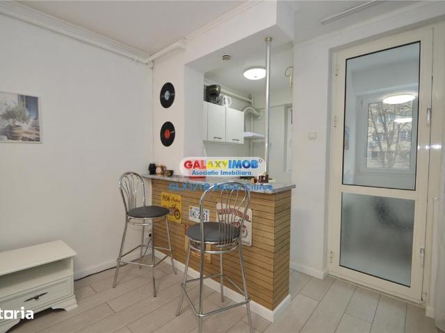 Teiul Doamnei | Colentina | Sectia 7 | Bl Reabilitat | Renovata