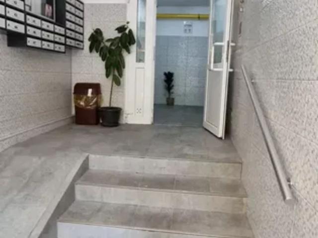 Teiul Doamnei, Sectia 7